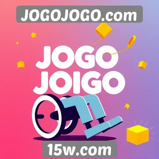 Acessibilidade no site JOGOJOGO.com ganha destaque