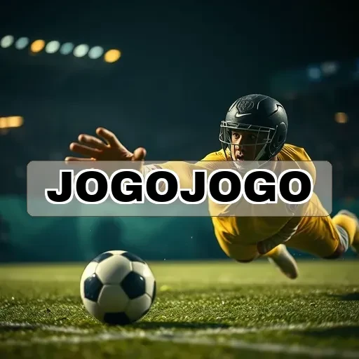 JOGOJOGO.com: Aventura e Emoção nos Melhores Jogos de Ação!