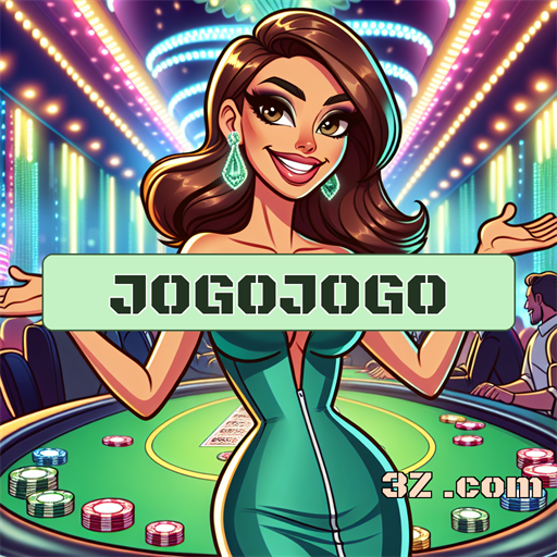Bônus Imperdíveis no JOGOJOGO.com para Você Jogar Já!