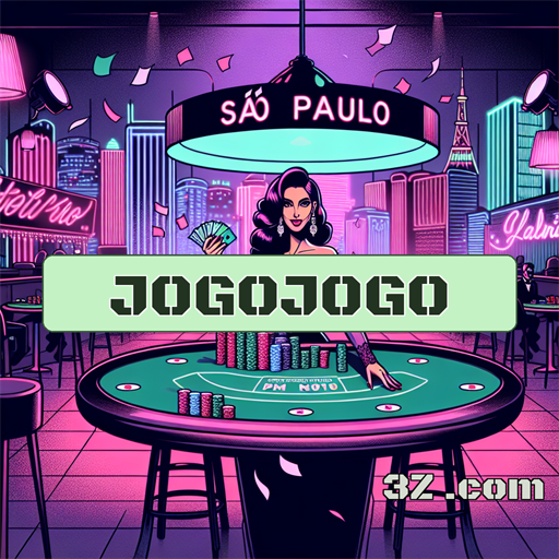 Promoções Imperdíveis no JOGOJOGO.com: Atraídos pelo Lúdico