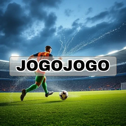 JOGOJOGO.com: Desvende os Mistérios dos Quebra-Cabeças e Amplie Sua Diversão
